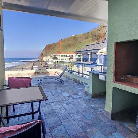 On The Wave By Lovelystay Paul do Mar  Exterior photo