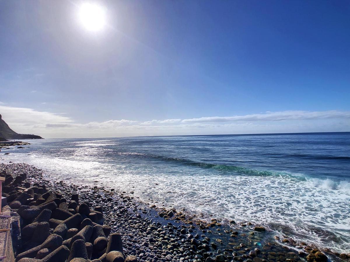 Villa On The Wave By Lovelystay Paul do Mar (Madeira)